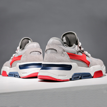  Mens shoes Summer breathable shoes board shoes Youth student trend leather stitching all-match sports casual shoes special offer