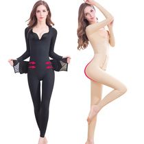Shaping Body Underwear Autumn Winter Ultrathin Slimming women closeted Waist Burnaceous body Body Shaping Postnatal Stature Manager Body Sculptures