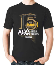 2020 Alashan Heroes Association 15th Anniversary uniform souvenir Cross-country e-bikers Association clothes custom printed team name