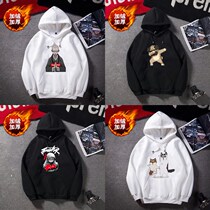 Korean version of 10-year-old boy mens clothing 11 junior high school students 12 boys sweater 13 hooded jacket 14 trend handsome