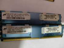 Hp IBM 380G5 3512M 1RX8 PC2-5300F PC2-5300F modules 38l6901 398705-051