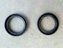 Snowball brand HLN-12 5 25 stainless steel commercial mixer and noodle machine original original oil seal accessories