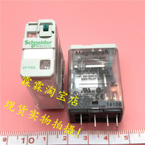 781XAXM4L-24D SCHNEIDER spot real picture