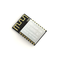 ANSINK ESP-12S WiFi module ESP8266 serial port to WiFi wireless transparent transmission Industrial grade