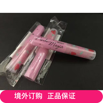  Thai Misti Strawberry Lipstick Natural Discolored Lady Moisturizing Lipstick Nourishing Moisturizing Care Lip