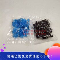 Dental acid etchant Injection needle Fluid resin delivery head Gel liquid Fossa sealant delivery head