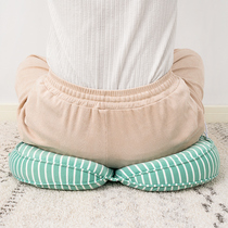 US hip cushion butt cushion students Four Seasons GM thickened office chair cushion slow rebound car cushion ins