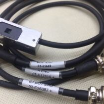 ASM Reading Head 02-61669 Encoder Decoder 02-E17310 02-E17310 02-E26087 A-9541-2037 A-9541-2037