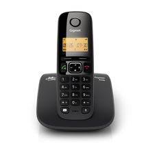 Ji Yijia A530 European digital cordless mother phone cordless telephone single home office landline