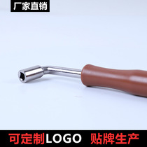 Manufacturer Guzheng Tuning Wrench Guzheng Tuning Correct Wrench Tuning Tool Wrench