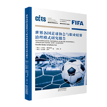 On-the-job research report on the governance model of football associations and professional leagues in various countries