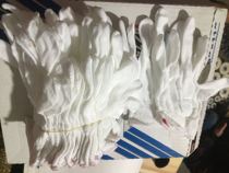 White Gloves Furniture Factory Protective Gloves