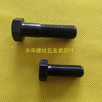 10 Class 9 high strength fine tooth screw Fine buckle screw m14m16m18m20