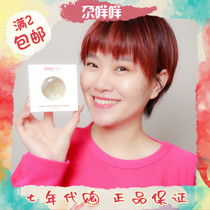 Australia shipping theralady24K gold God fairy ball wash face clean oil control mite soap