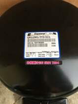 Original new Copeland air conditioning compressor QR12M1-TFDN-521QR12M1-TFD-204 500 501