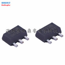 BL8565CC3BTR25 SOT-89 silk screen printing AD25B low dropout linear regulator LDO brand new original