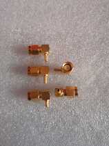 China Aviation Optoelectronics military class J-class SMA-JW3 spot real shot on the same day delivery