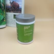 Nong Ben Ginger Flavor Bath 1000g