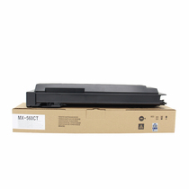 Suitable for Sharp MX-560CT Toner cartridge Toner MX- 364 464 564 365 465 565 U N Copier Toner Toner Sharp 56