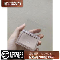 Yamane stands out Korea missha beauty repair powder Nose shadow silhouette Gray brown smoked hazel natural three-dimensional