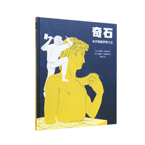 Strange Stone uses a marble monologue to state Michelangelos process of creating David Poetic picture book Watch the miracle Read the small library