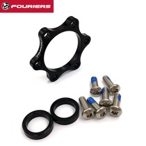 Fouriers rich law industry BOOST flower drum conversion seat 100*15 turn 110*15 142*12 turn 148*12