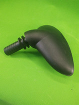 Shanghai Kunyu Garment Steamer Airway Nozzle Original