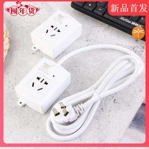 16A large electrical air conditioning adapter water heater plug row special socket interface 16A plug board pin five-hole a