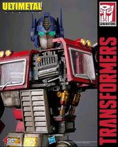  ART STORM ULTIMETAL UM-01B UM01B OPTIMUS PRIME Cobawen BRAND NEW SPOT