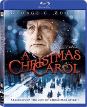 Fox Clearance-Christmas Ode Christmas Carol A (HK in Chinese)