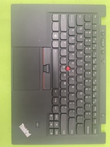 New original dress IBM Lenovo thinkpad X1 carbon keyboard X1C with backlight 2013 with C shell