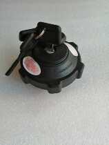 Foton auto original parts times Ruiwu RC2 Cummins 170 new fuel tank threaded fuel tank cap