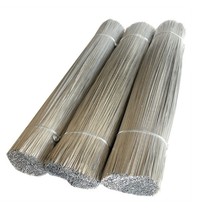 ~Tie wire fine iron wire~Tie wire~Galvanized truncated wire tied~Manual DIY~Site rebar worker~Fixed special~