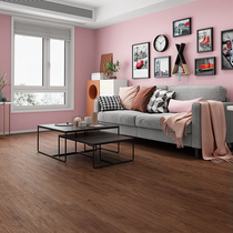 5 Square-SPC thickened wear-resistant stone crystal stone plastic floor bedroom home waterproof non-slip PVC environmentally friendly lock floor