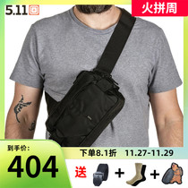 USA 5 11 Tactical running bag Men LV6 Carrying Case 56445 Multifunction Outdoor Shoulder Bag 511 Tactical Backpack