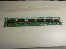 TCL LCD TV L46E77 original loaded high pressure plate SSI46022S-H Rev0 6