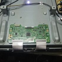 Samsung original UA40EH5080R Samsung BN41-01797A logic board LTJ400HM08 screen test good delivery