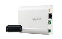 Hanwha Samsung SNB-6010BP network 2 megapixel miniature camera original