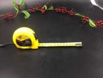 Measuring tape 5 m 3 m 7 5 m 10m Miles resistant and abrasion resistant stainless steel box ruler high-precision rice ruler