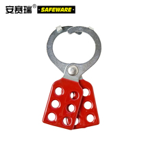 Anceli steel safety lock hook safety buckle six-hole lock hook lock tag safety buckle