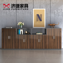 Jiejie Furniture Office File Cabinet Short Cabinet File Cabinet File Cabinet File Cabinet