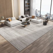 Carpet Living Room Advanced Light Lavish Sofa Tea Table Blanket Modern Minima Atmosphere Home New Bedside Crystal Suede Mat