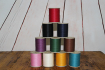 French imported linen line AU CHINOIS round wax thread 632 normal special hand stitching