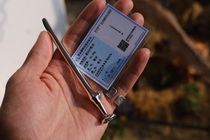 925 New Bamboo Saving Pipe Pressure Bamboo - Pressure Rod Accessories Tool with Certificate of Repair Carbon Layer