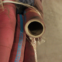 Steam pipe cloth wire clip steam rubber high temperature high pressure pen sha guan foam tube