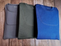 New autumn pants men's suit padded warm underwear fire suit men's warm winter pajamas