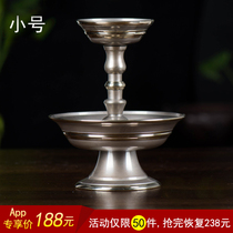 Copper supply Cup Nepal handmade bronze cup for Buddha Cup Buddha supplies for Buddha Cup Tantric supply