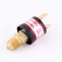 Pressure controller Jiangxin Jiaxian Boxin Small 3KW electric heating steam generator Semi-automatic boiler accessories
