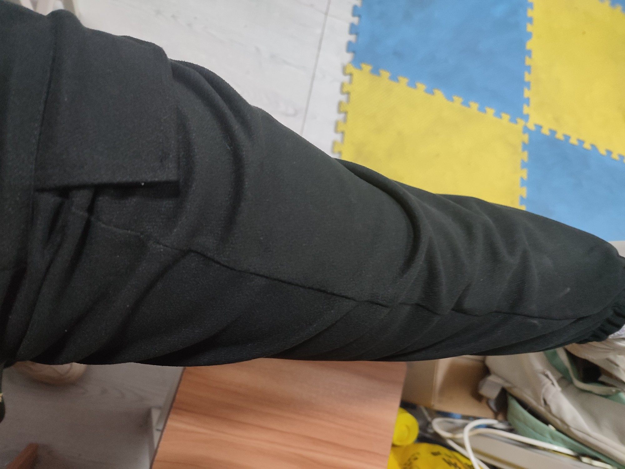 工装裤搭配休闲裤怎么样？质量好不好？