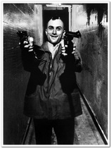 Taxi Driver 4 Martin Scorsese Film Poster Art Film Decorative Painting Original Authorization